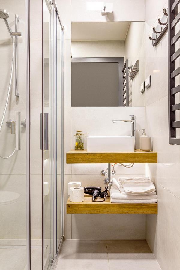 H&G Boutique Apartments Oświęcim Extérieur photo