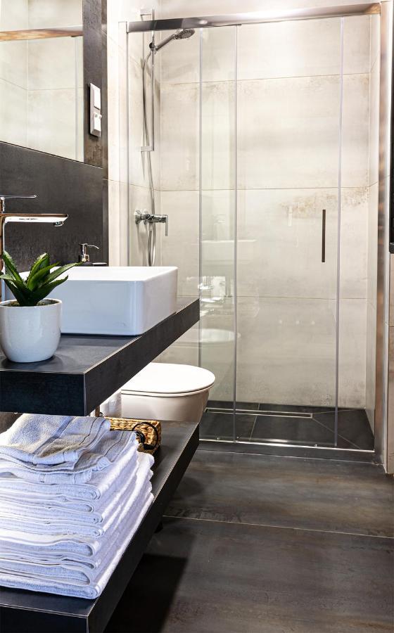 H&G Boutique Apartments Oświęcim Extérieur photo