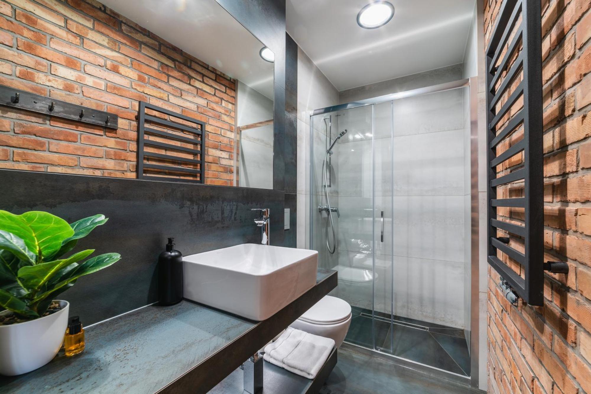H&G Boutique Apartments Oświęcim Extérieur photo
