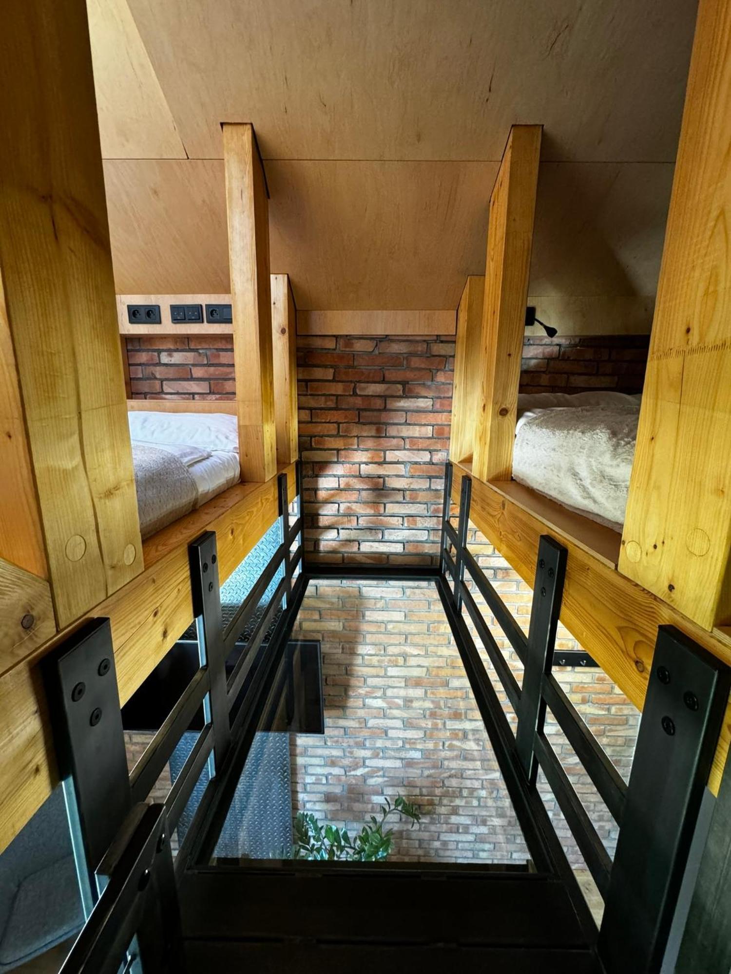 H&G Boutique Apartments Oświęcim Extérieur photo
