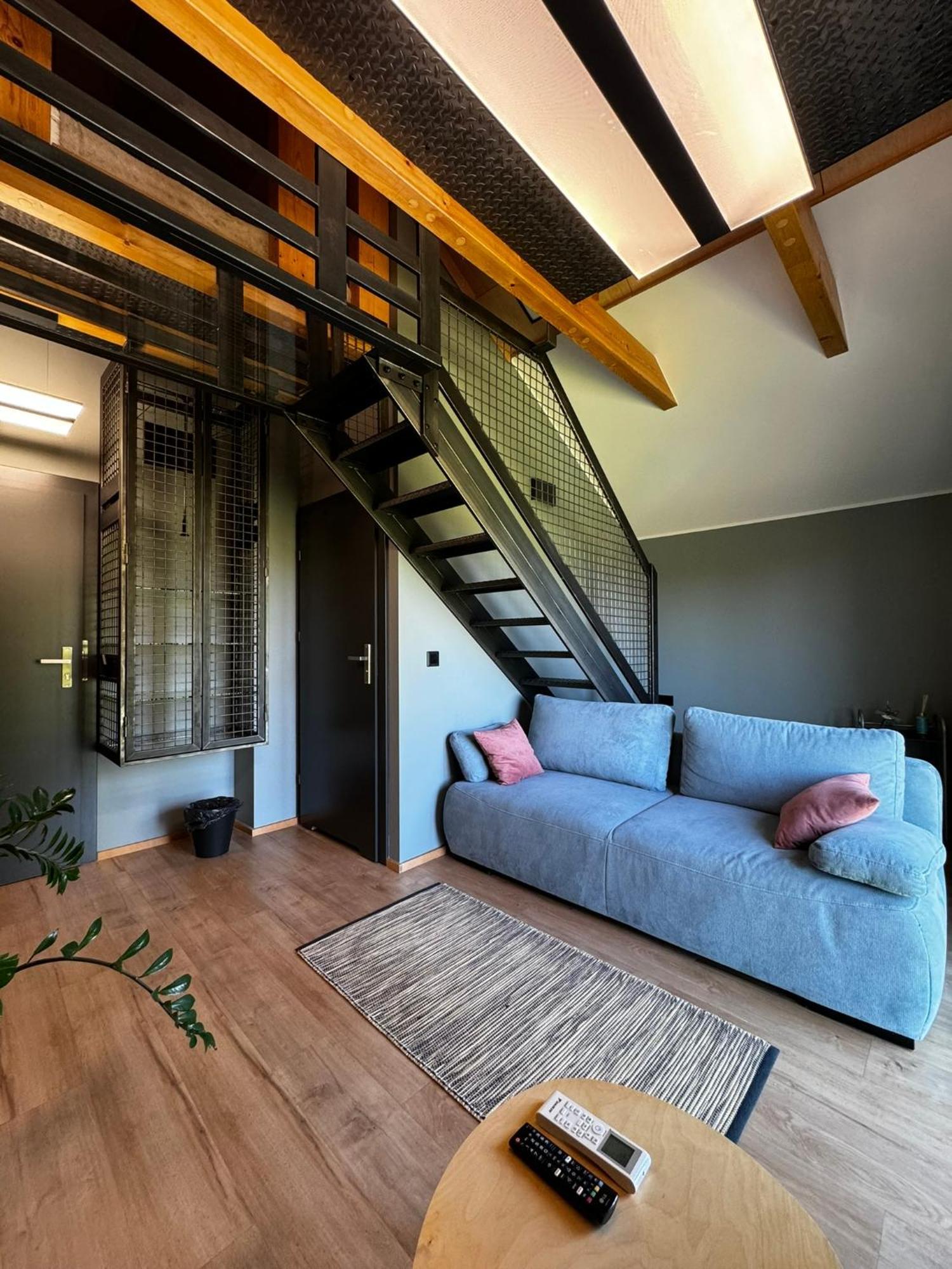 H&G Boutique Apartments Oświęcim Extérieur photo